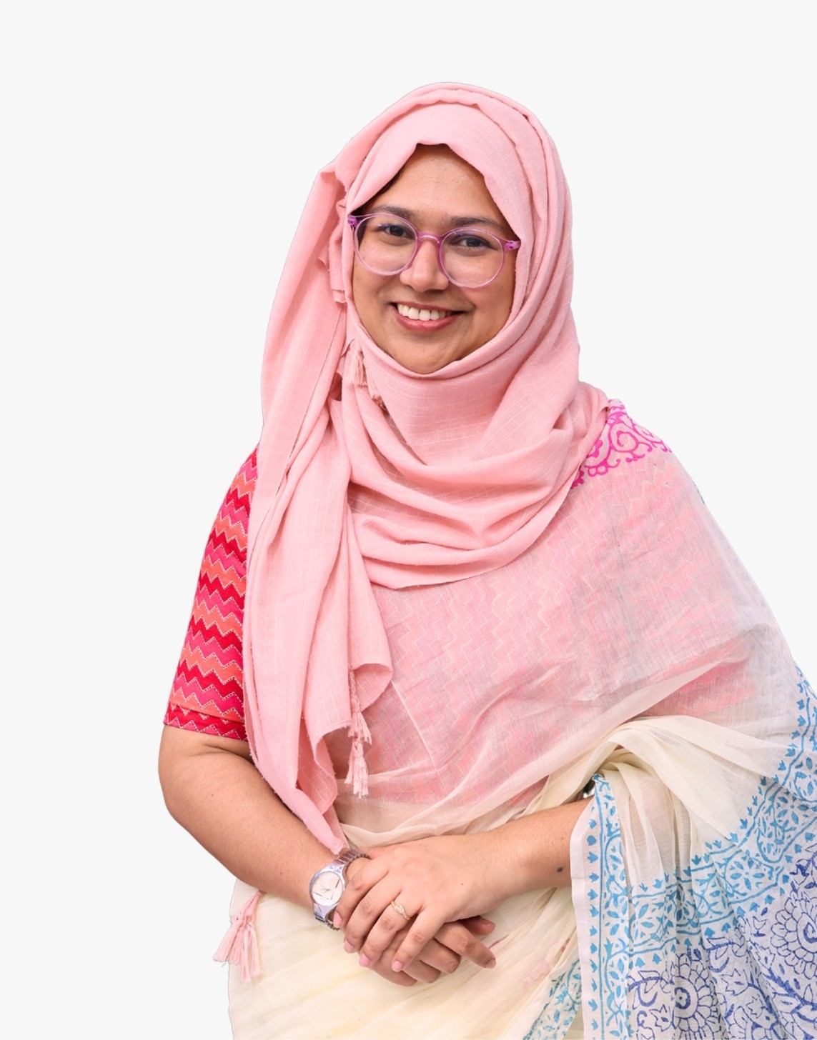তাহমিনা রহমান